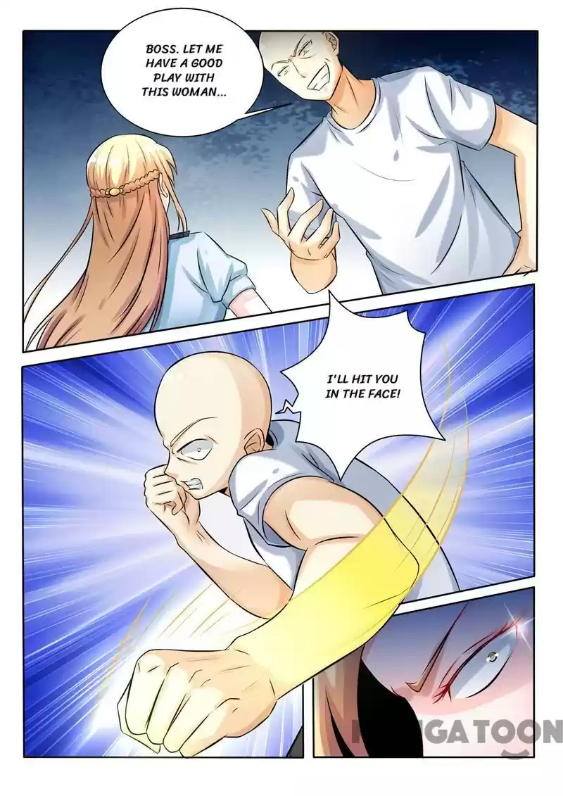 The Brilliant Village Doctor Chapter 252