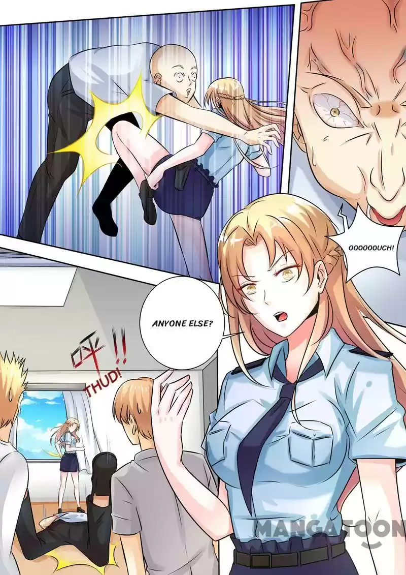 The Brilliant Village Doctor Chapter 252