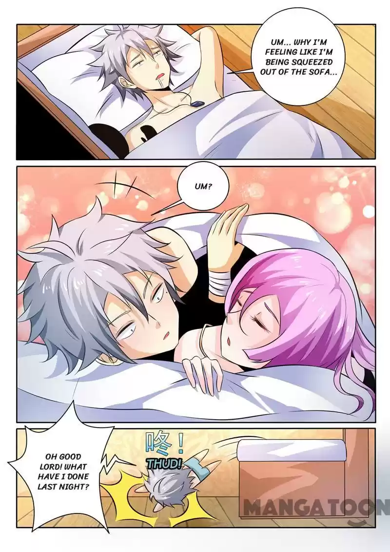 The Brilliant Village Doctor Chapter 253