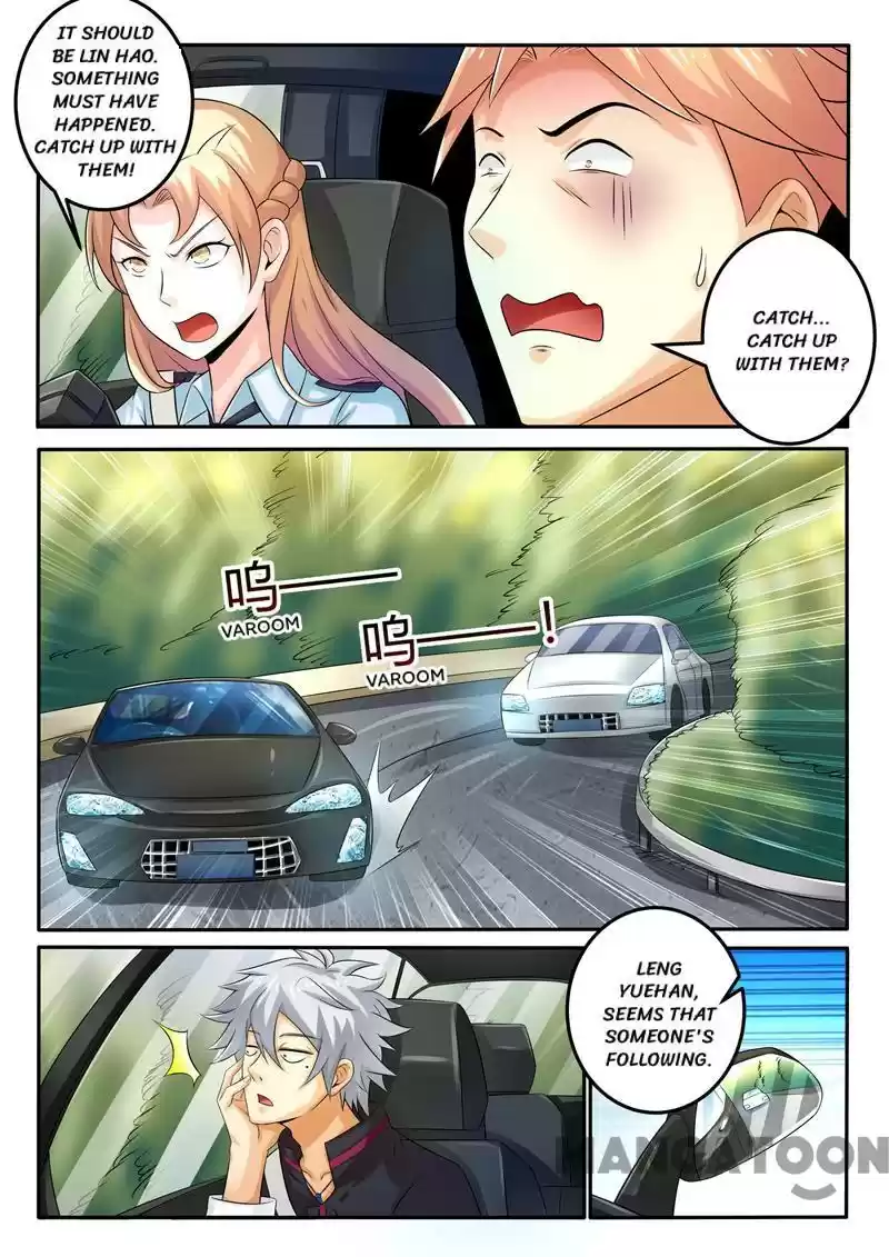 The Brilliant Village Doctor Chapter 256