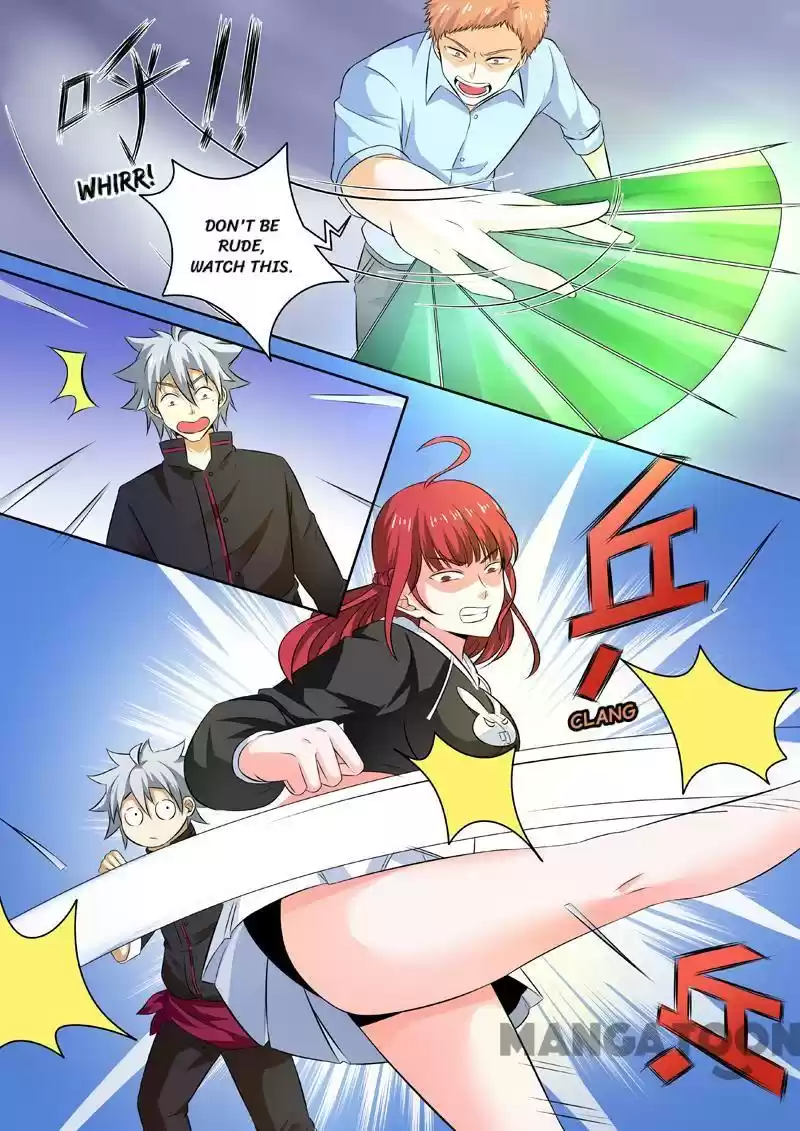 The Brilliant Village Doctor Chapter 257