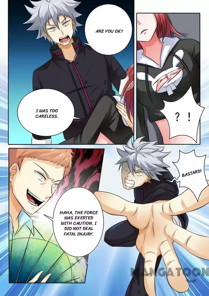 The Brilliant Village Doctor Chapter 258