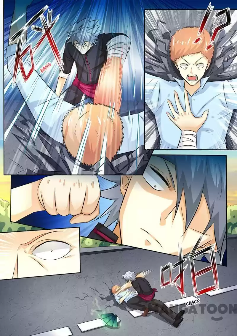 The Brilliant Village Doctor Chapter 258