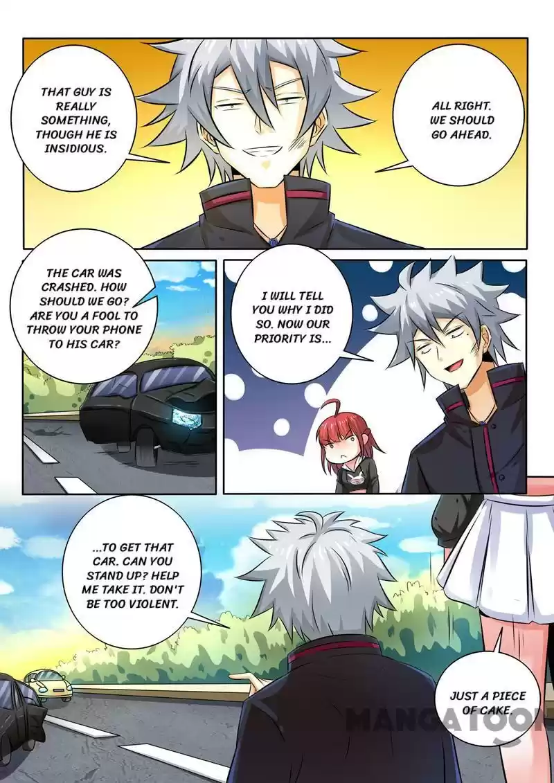 The Brilliant Village Doctor Chapter 258