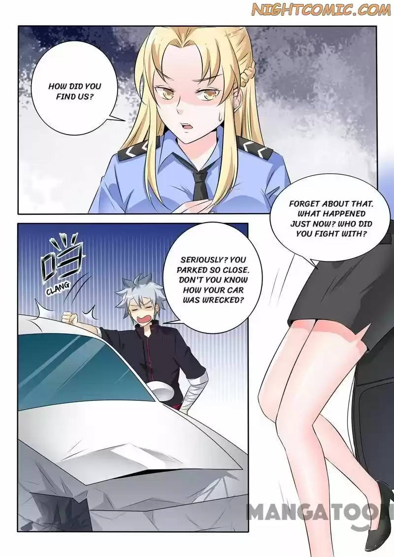 The Brilliant Village Doctor Chapter 259