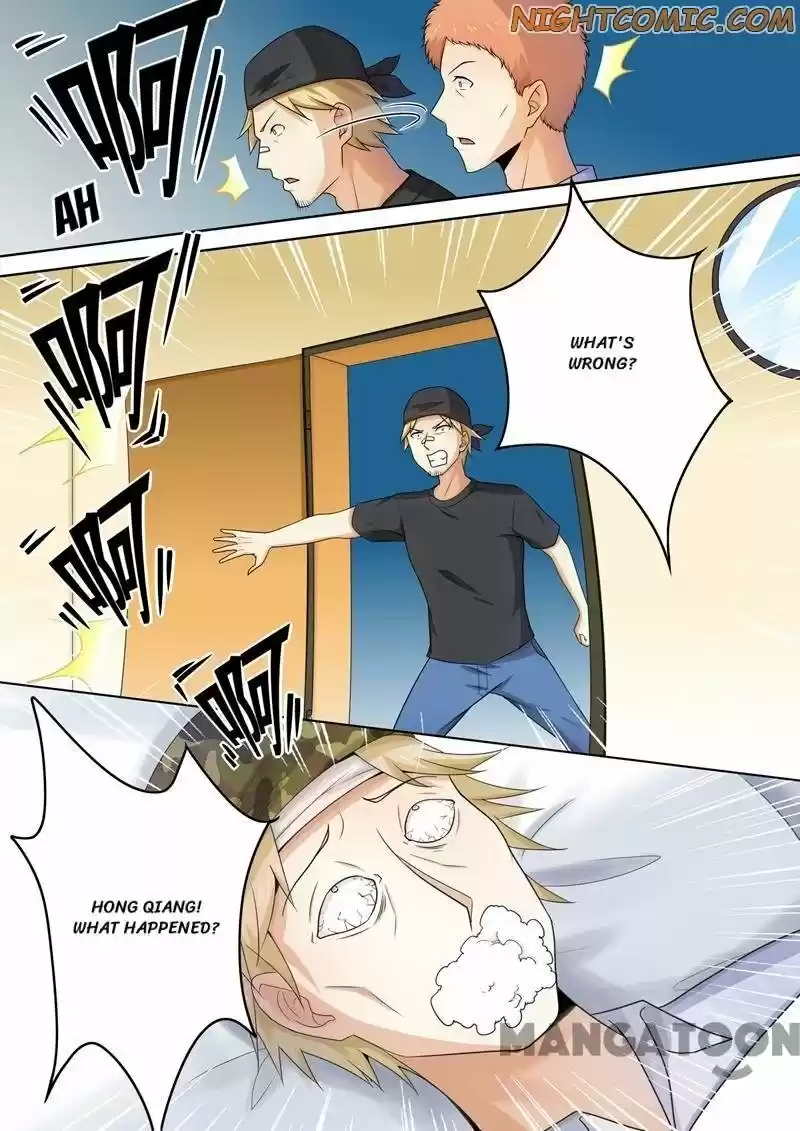 The Brilliant Village Doctor Chapter 261