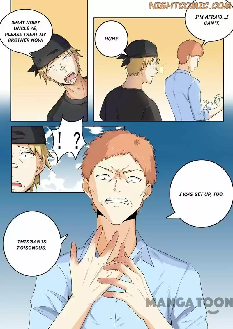 The Brilliant Village Doctor Chapter 261