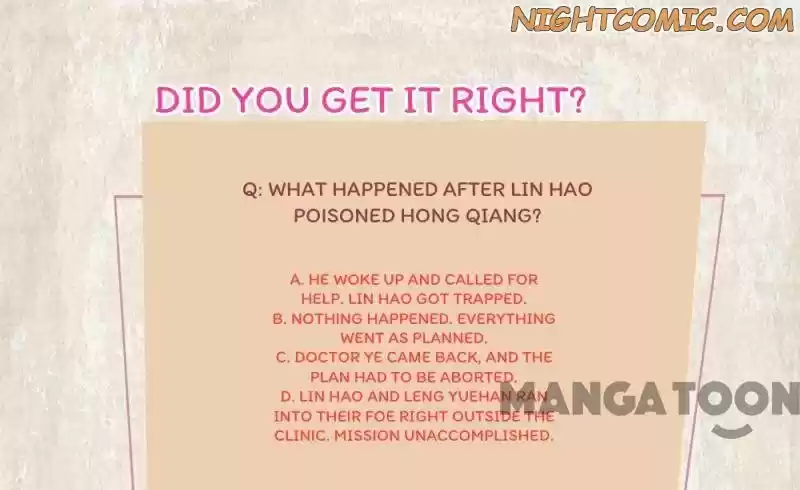 The Brilliant Village Doctor Chapter 261