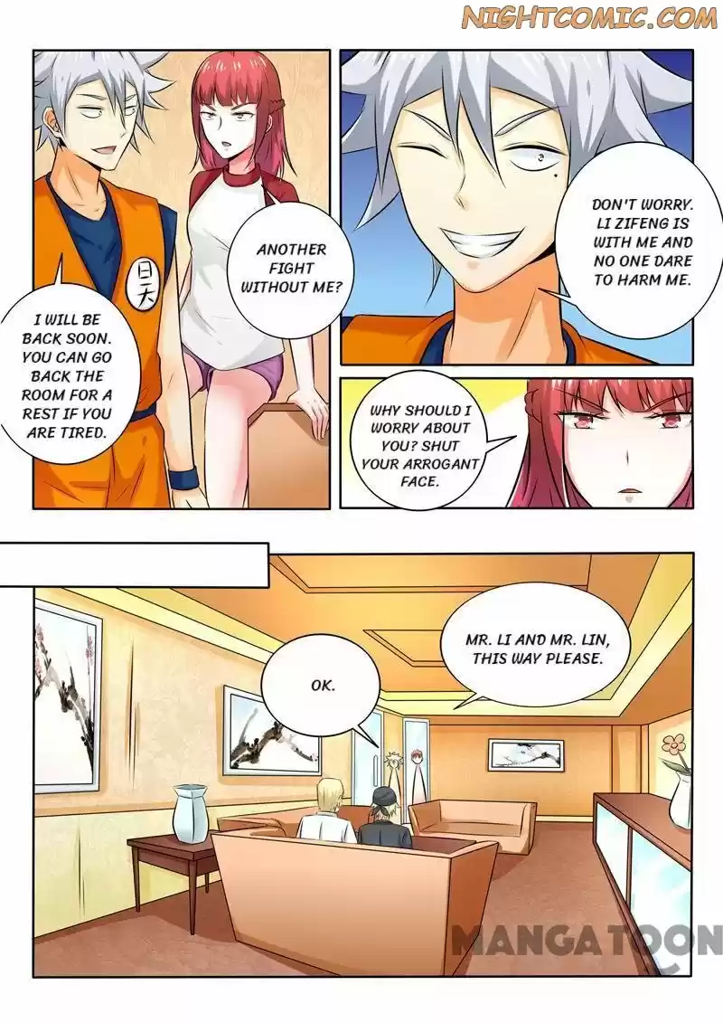 The Brilliant Village Doctor Chapter 263