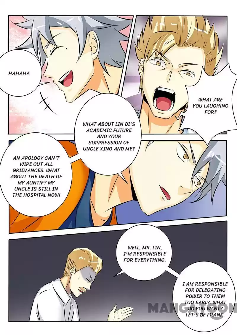 The Brilliant Village Doctor Chapter 264