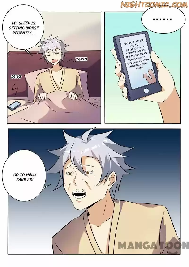 The Brilliant Village Doctor Chapter 266