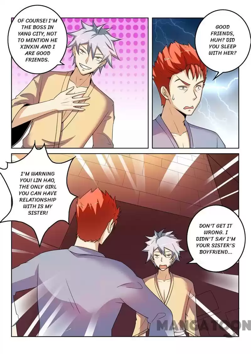 The Brilliant Village Doctor Chapter 267