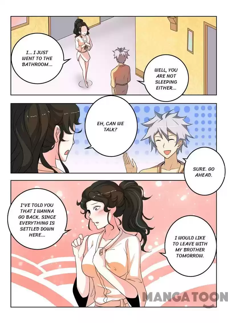 The Brilliant Village Doctor Chapter 267