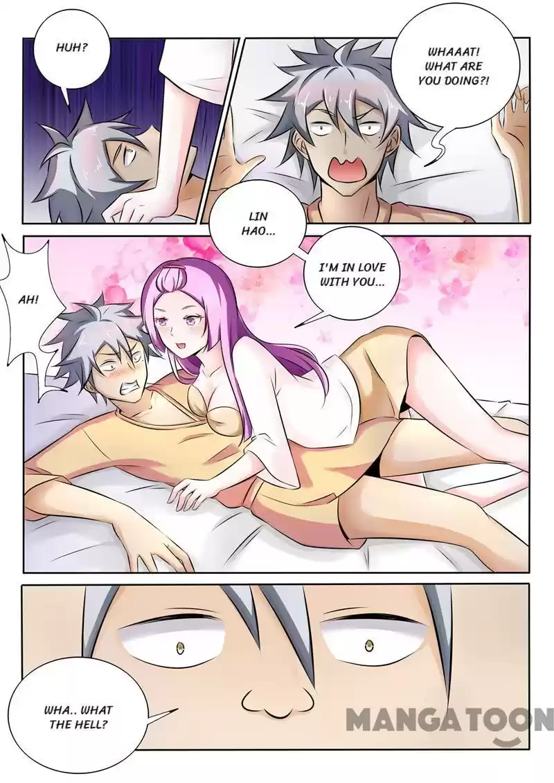 The Brilliant Village Doctor Chapter 268