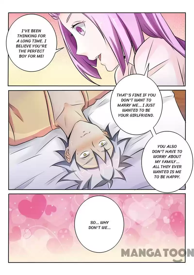 The Brilliant Village Doctor Chapter 268