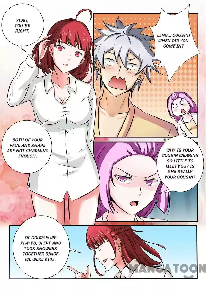 The Brilliant Village Doctor Chapter 268