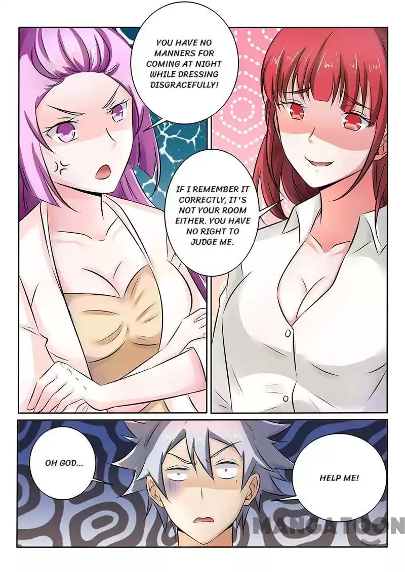 The Brilliant Village Doctor Chapter 268