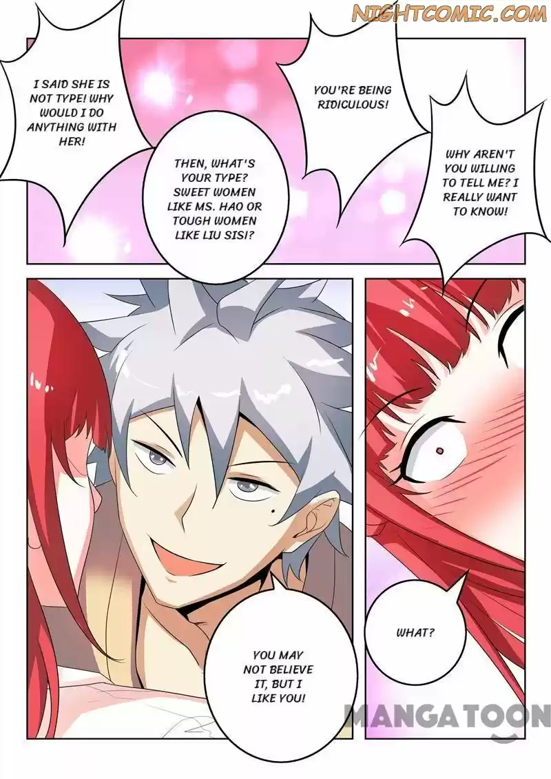 The Brilliant Village Doctor Chapter 269