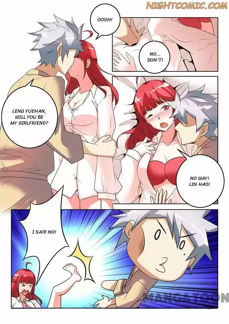 The Brilliant Village Doctor Chapter 269