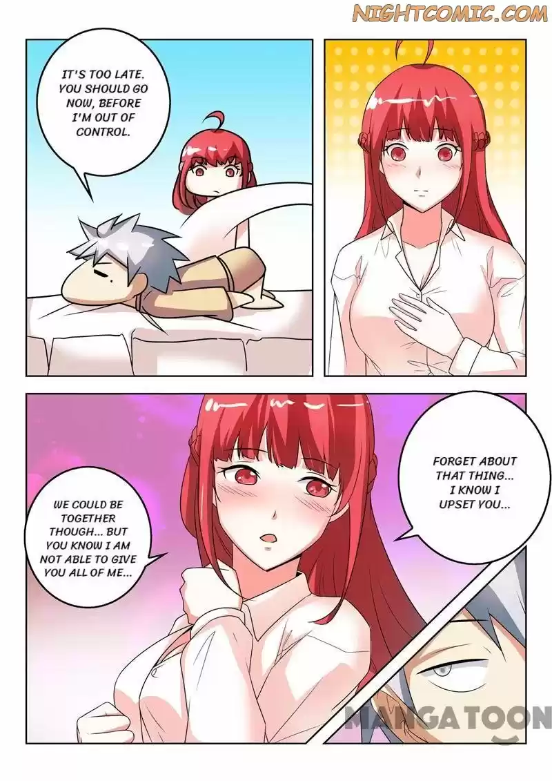 The Brilliant Village Doctor Chapter 269