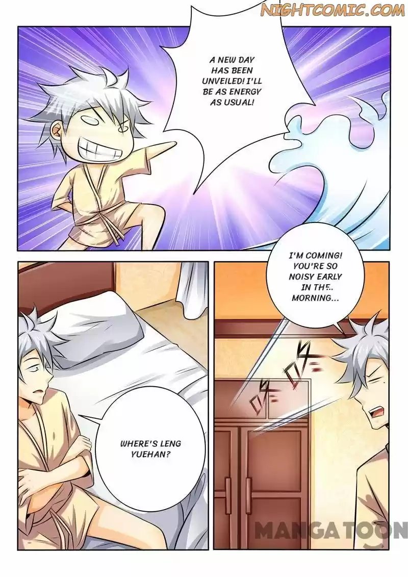 The Brilliant Village Doctor Chapter 270