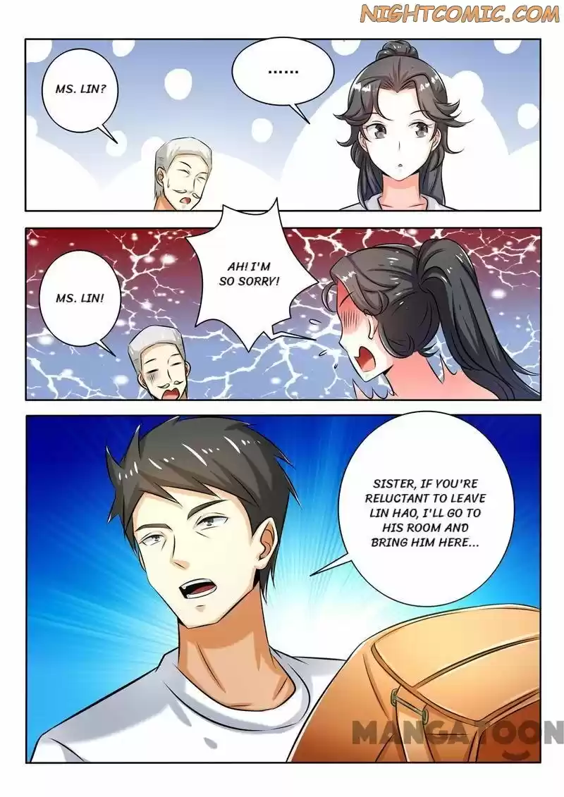 The Brilliant Village Doctor Chapter 270