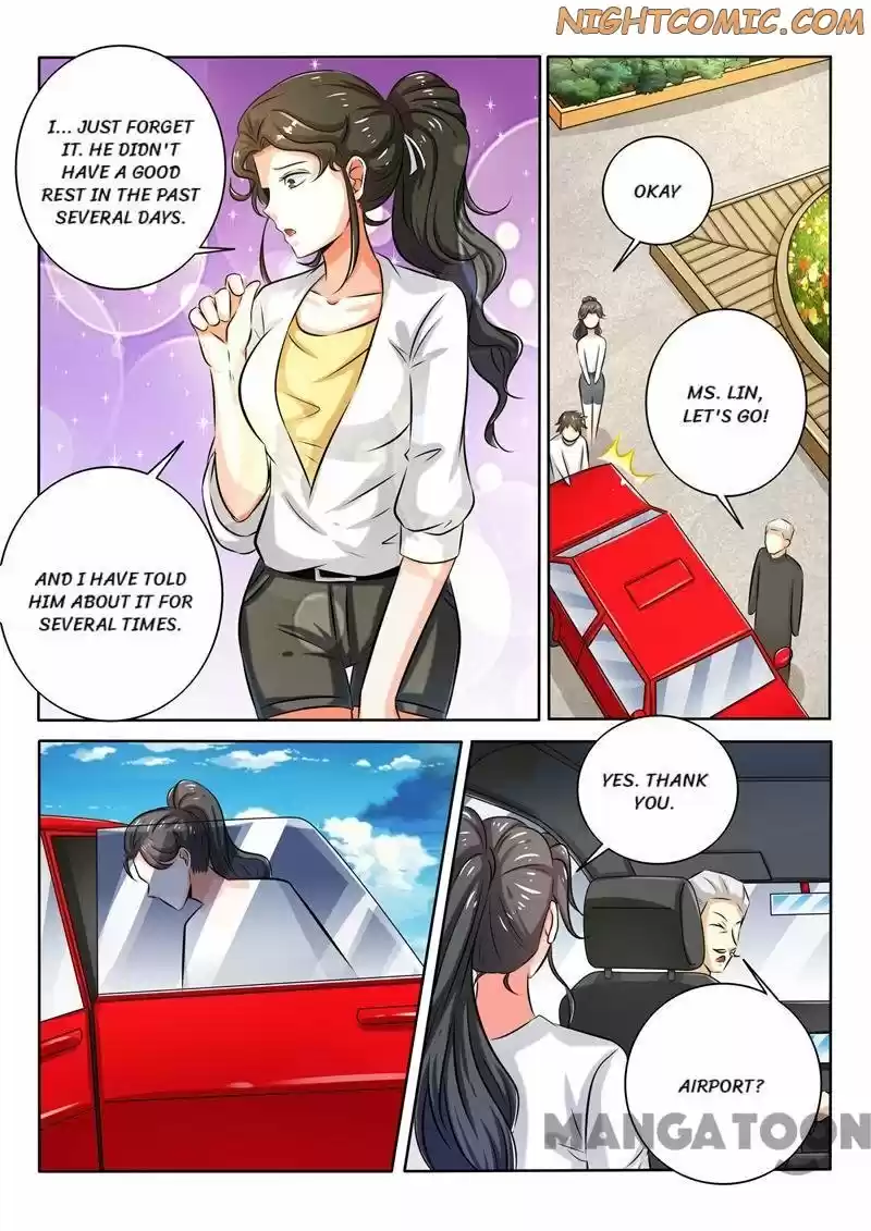 The Brilliant Village Doctor Chapter 270