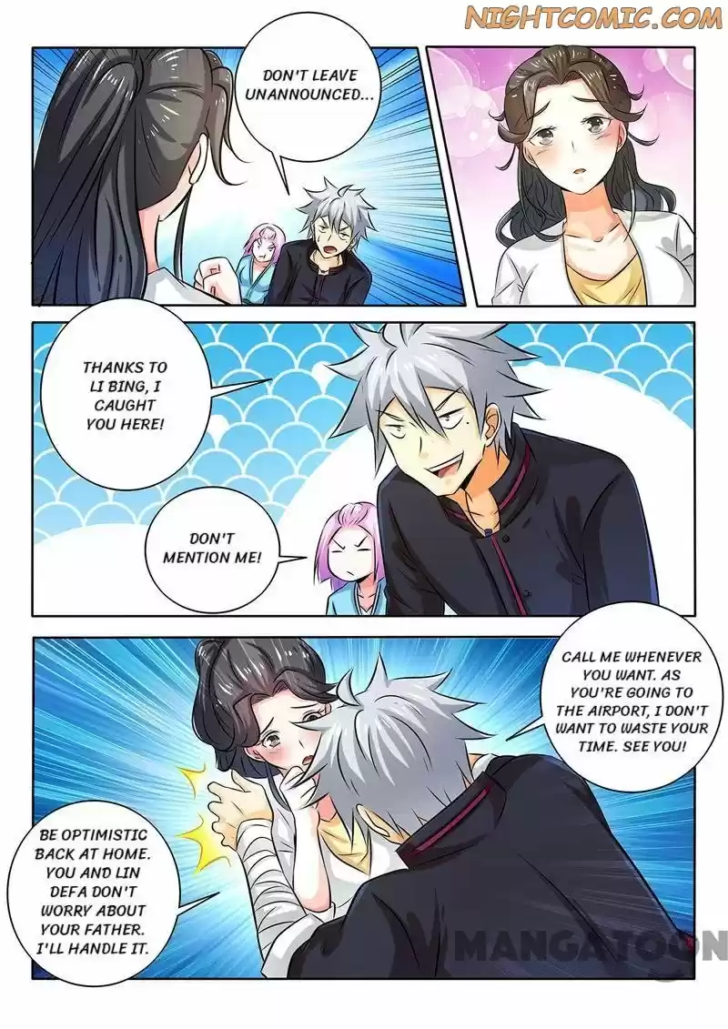 The Brilliant Village Doctor Chapter 270