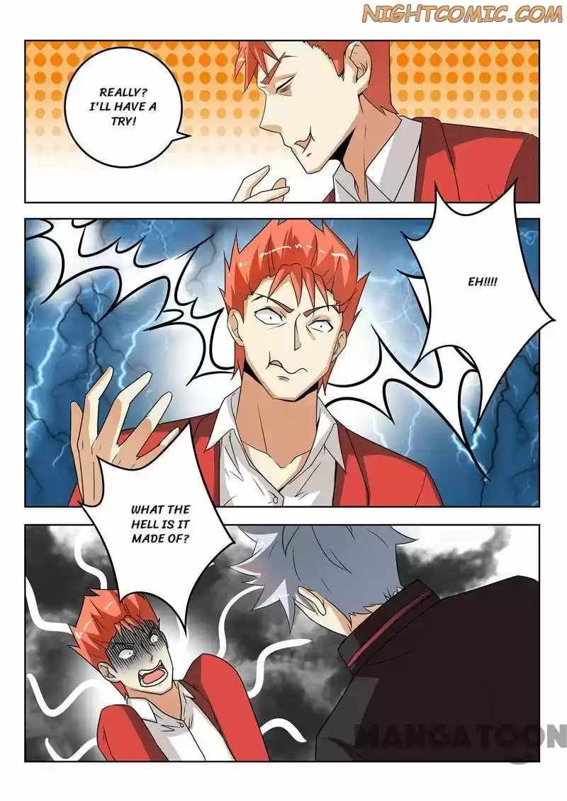 The Brilliant Village Doctor Chapter 271