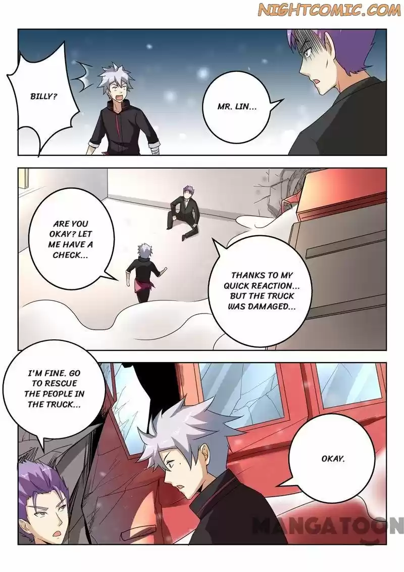 The Brilliant Village Doctor Chapter 271