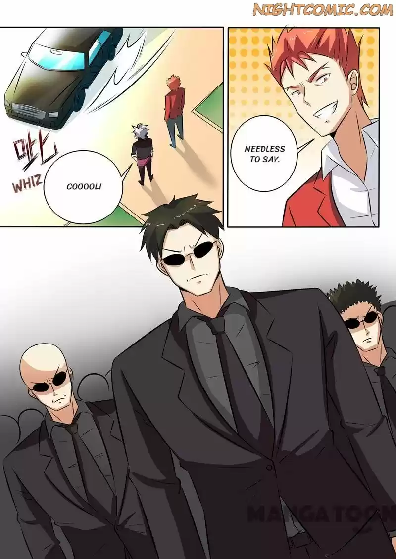 The Brilliant Village Doctor Chapter 272