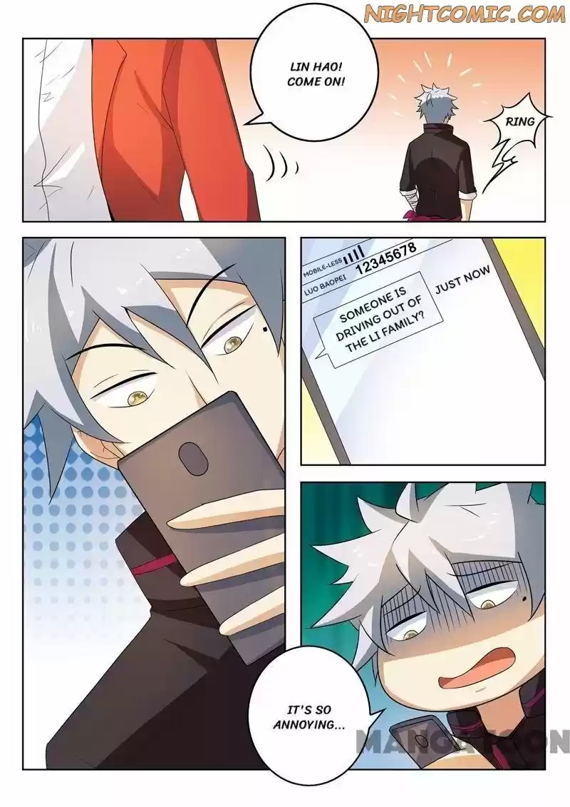 The Brilliant Village Doctor Chapter 273