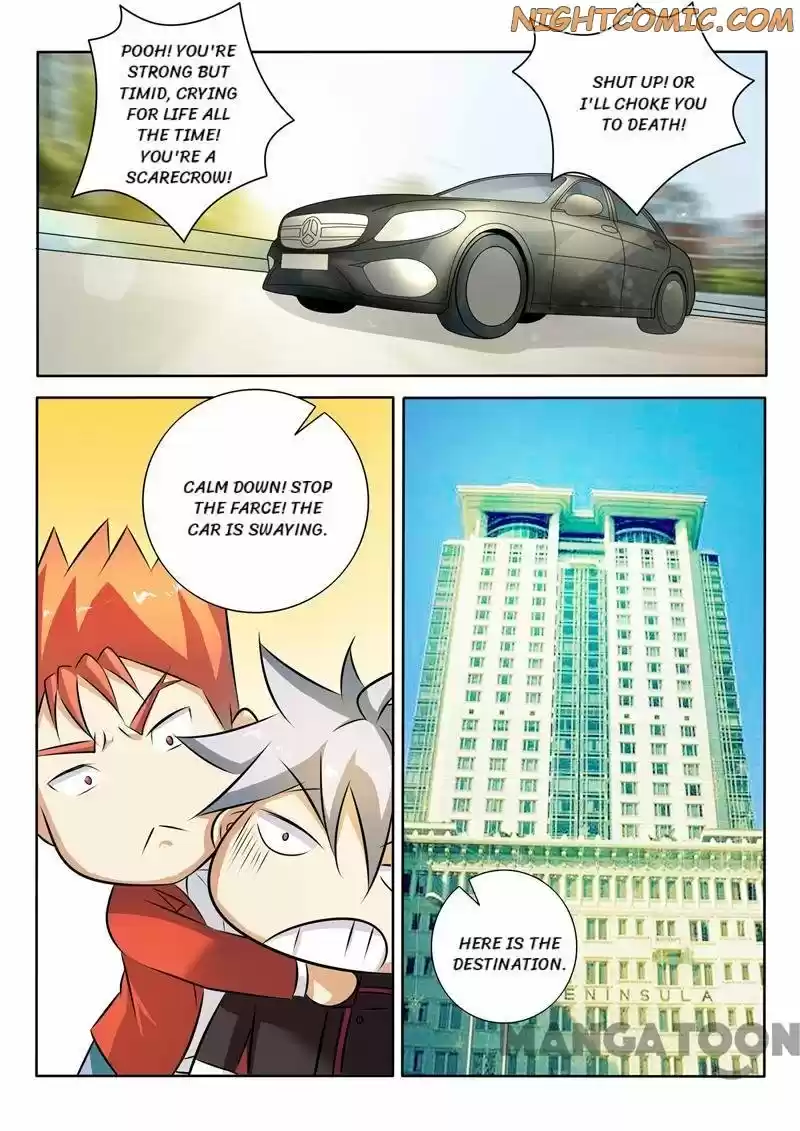 The Brilliant Village Doctor Chapter 274