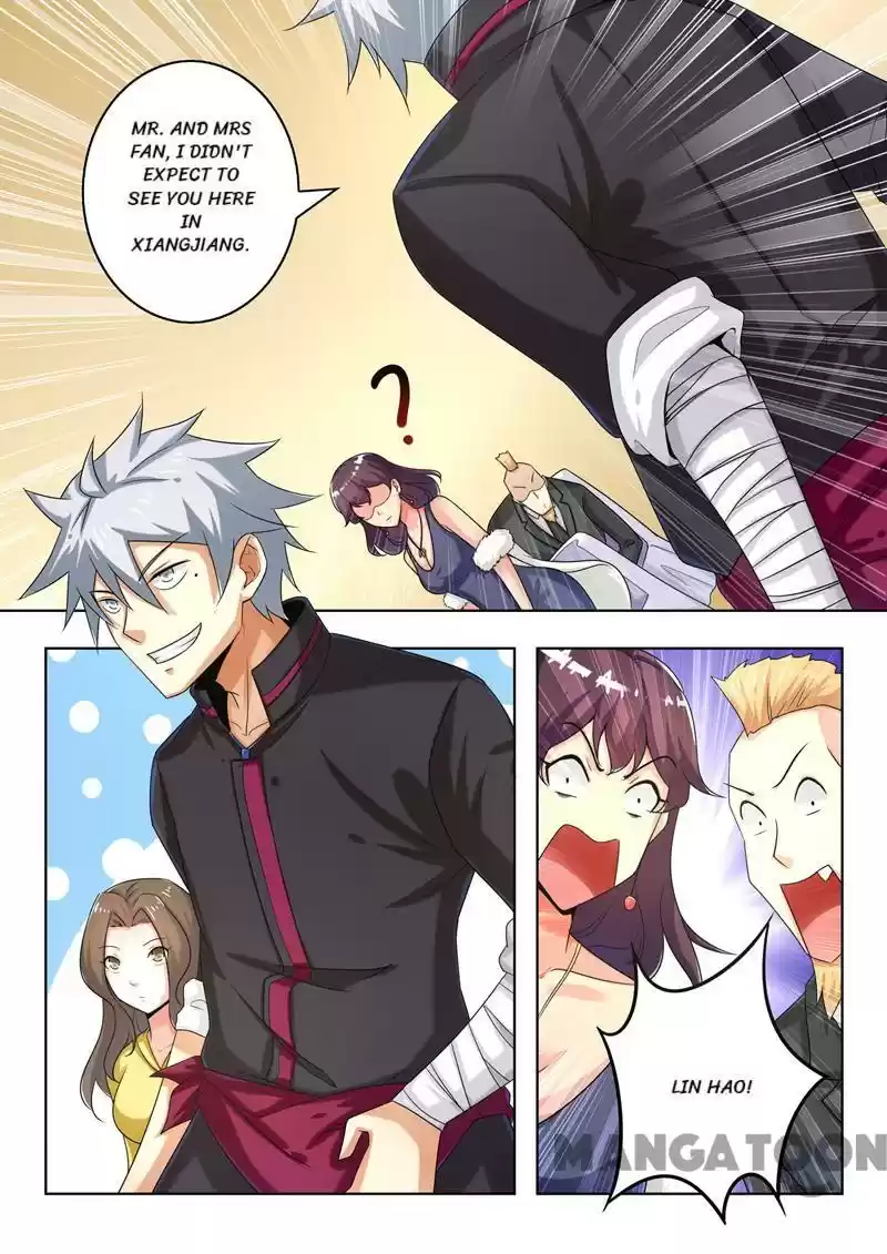 The Brilliant Village Doctor Chapter 275