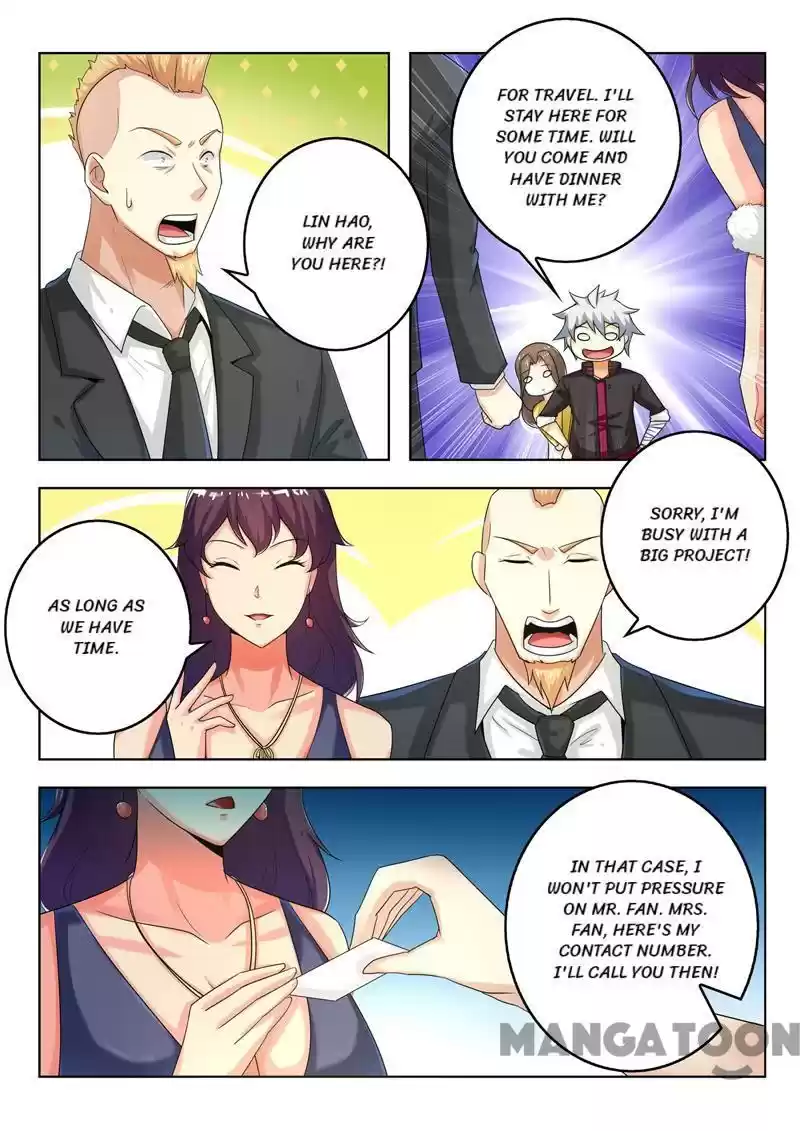 The Brilliant Village Doctor Chapter 275