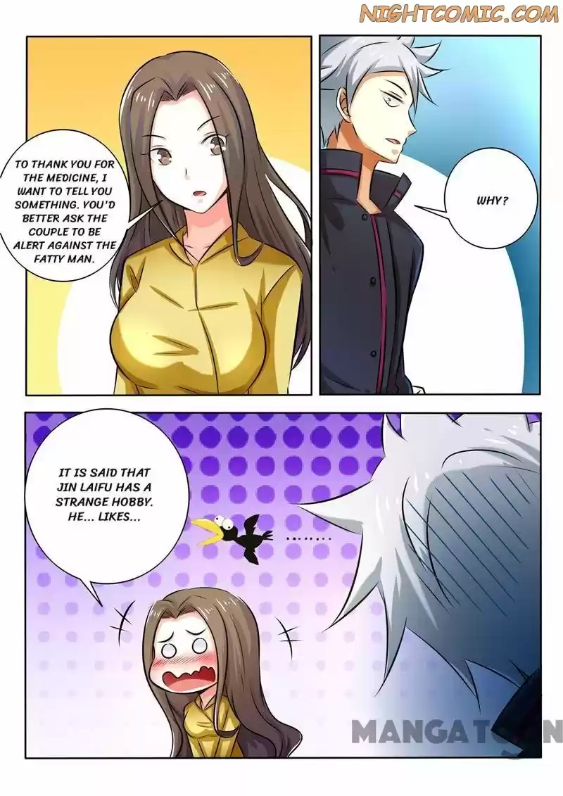 The Brilliant Village Doctor Chapter 276