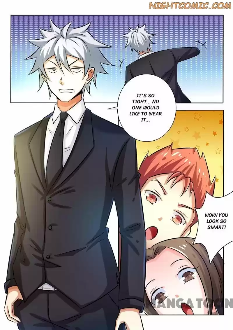 The Brilliant Village Doctor Chapter 276