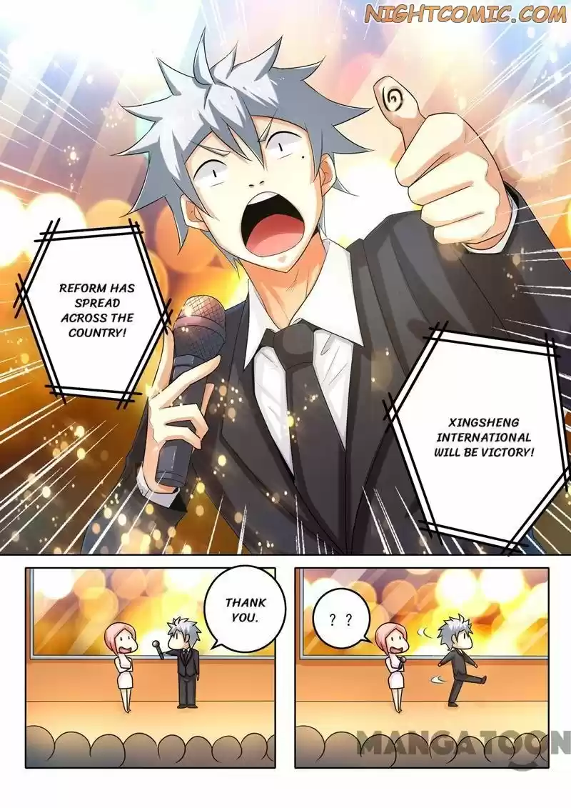 The Brilliant Village Doctor Chapter 278