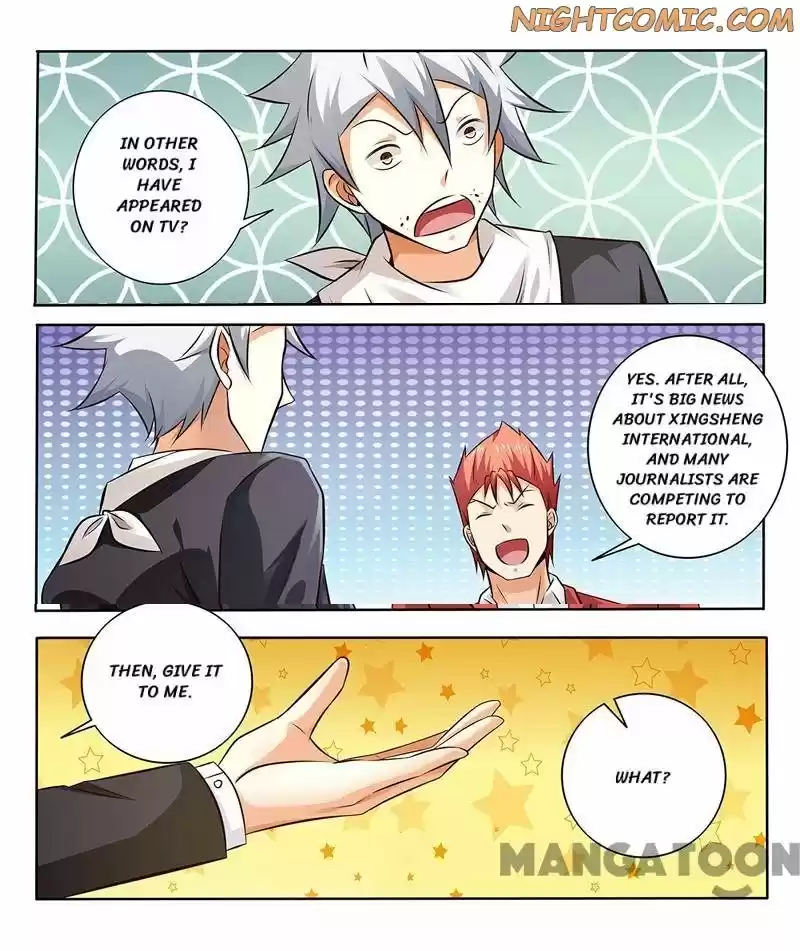 The Brilliant Village Doctor Chapter 279