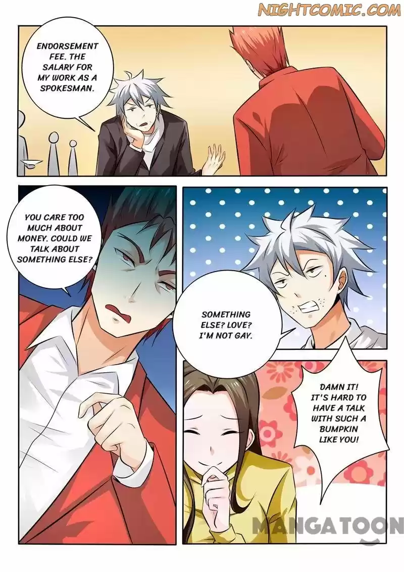 The Brilliant Village Doctor Chapter 279