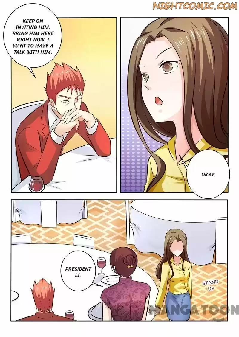 The Brilliant Village Doctor Chapter 279