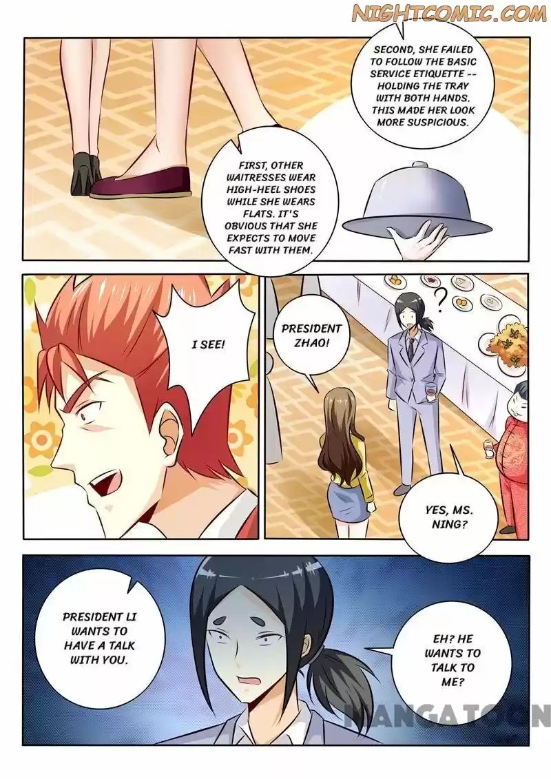 The Brilliant Village Doctor Chapter 279