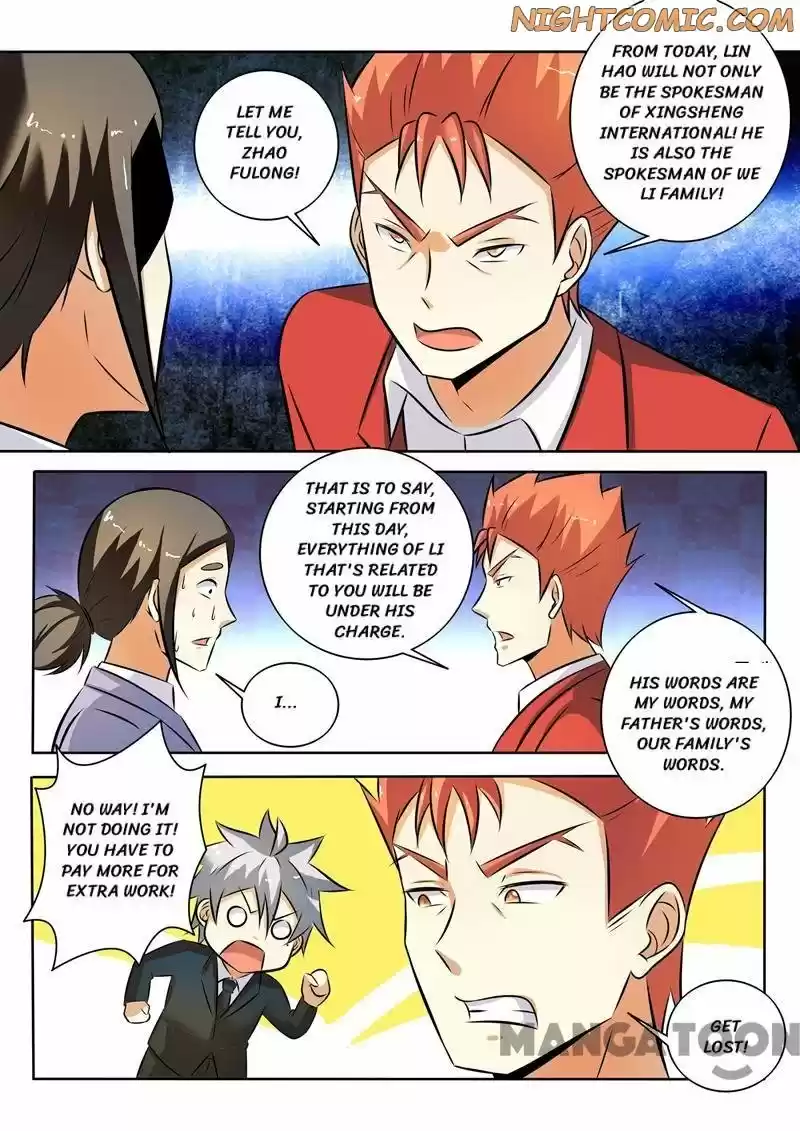 The Brilliant Village Doctor Chapter 280