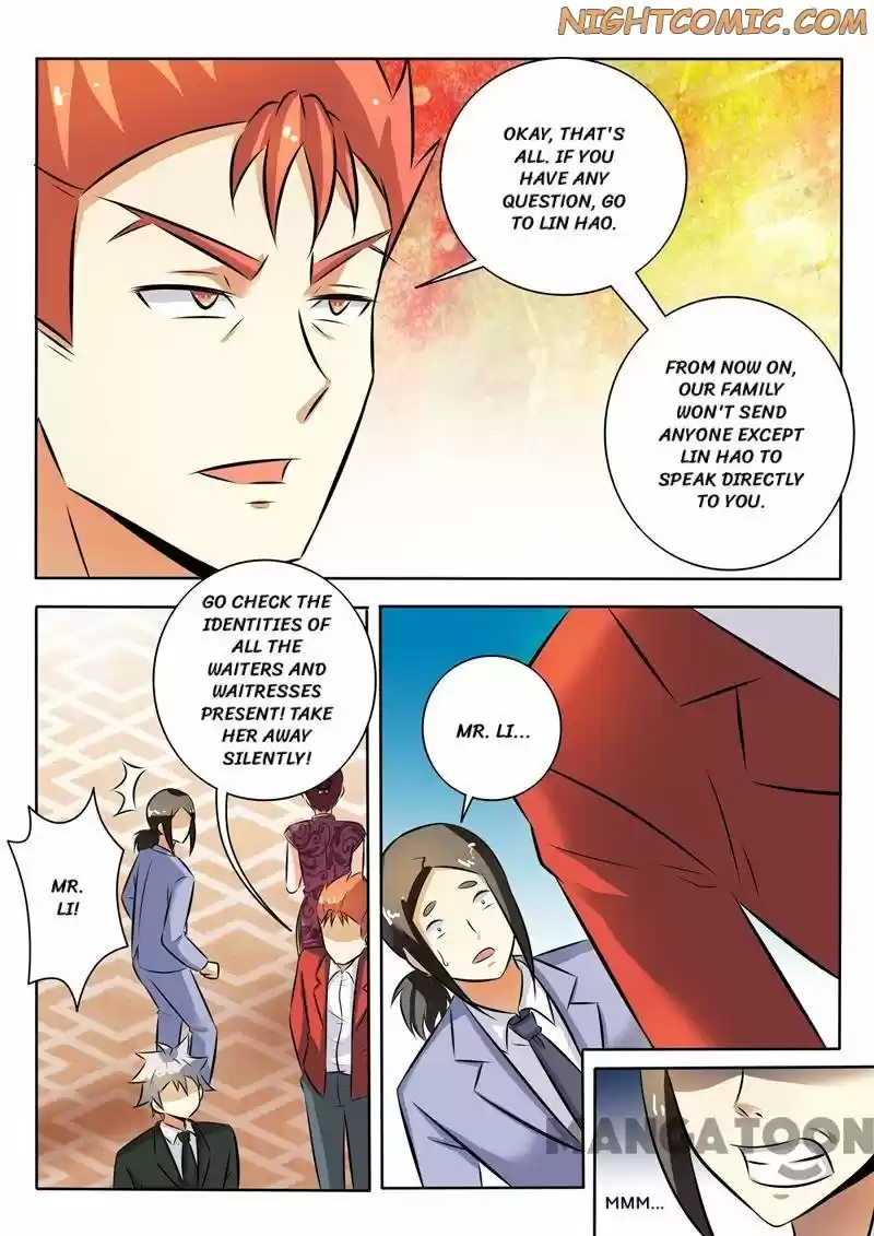 The Brilliant Village Doctor Chapter 280