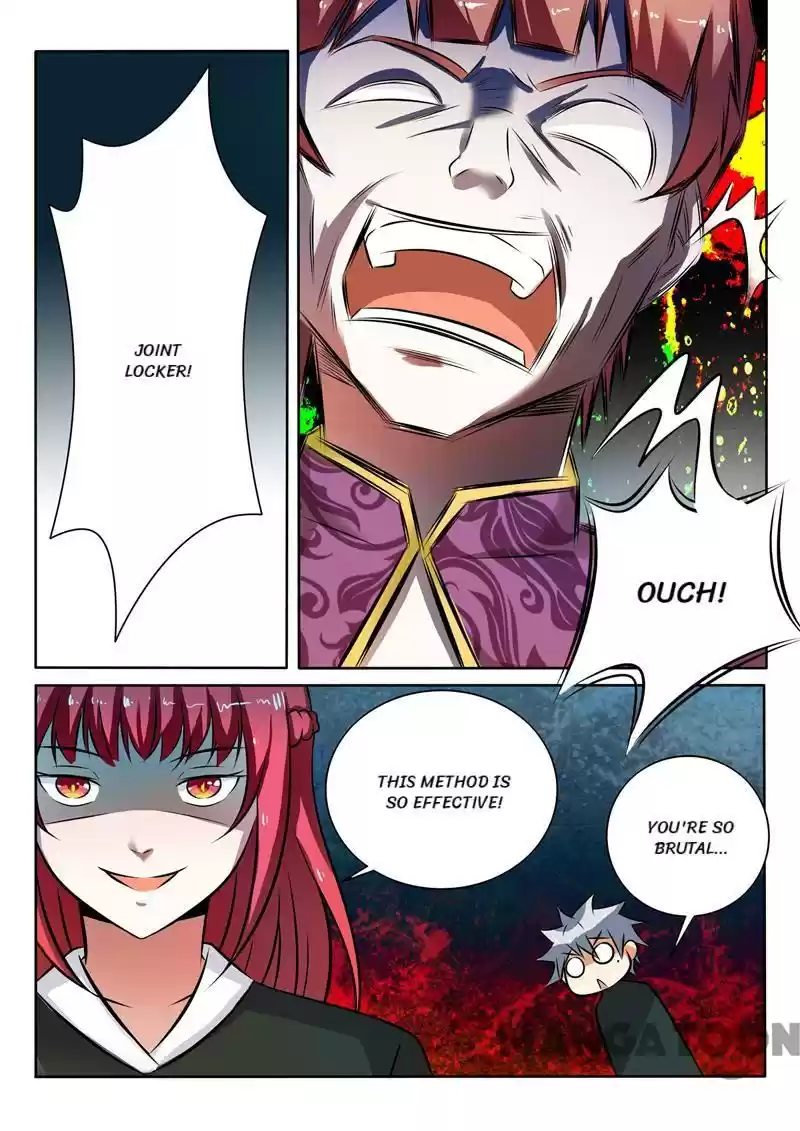 The Brilliant Village Doctor Chapter 283