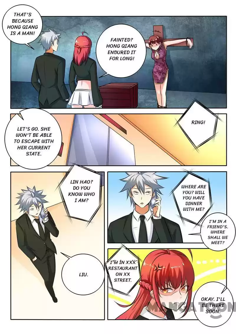 The Brilliant Village Doctor Chapter 283