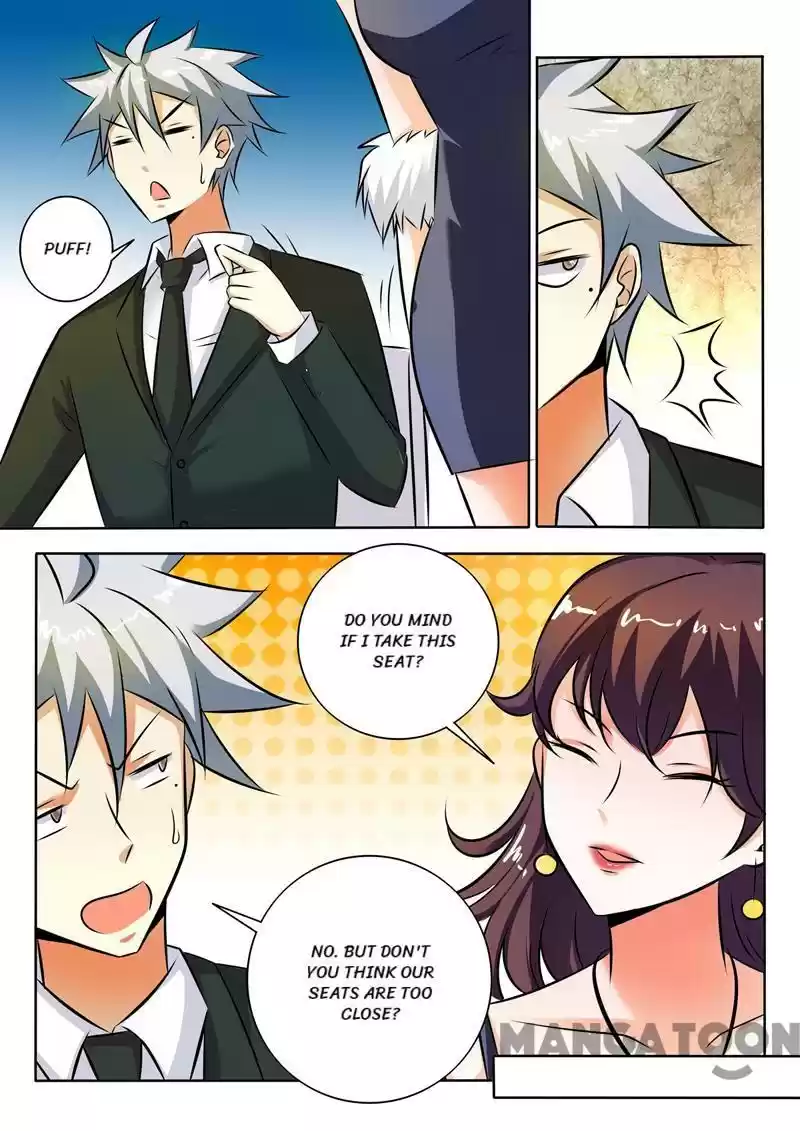 The Brilliant Village Doctor Chapter 283