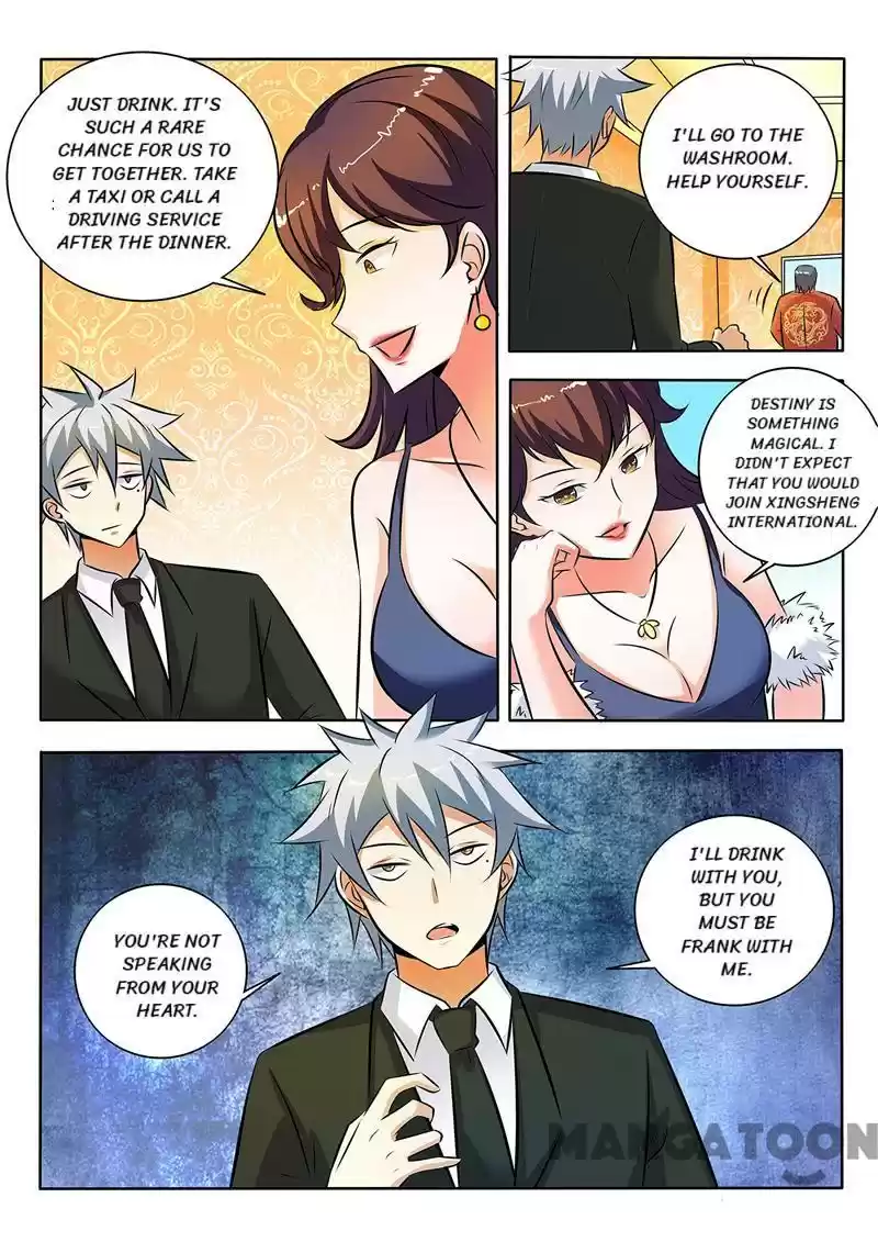 The Brilliant Village Doctor Chapter 283