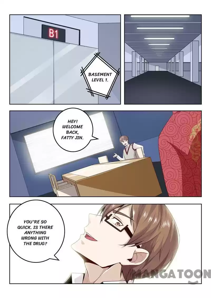 The Brilliant Village Doctor Chapter 284