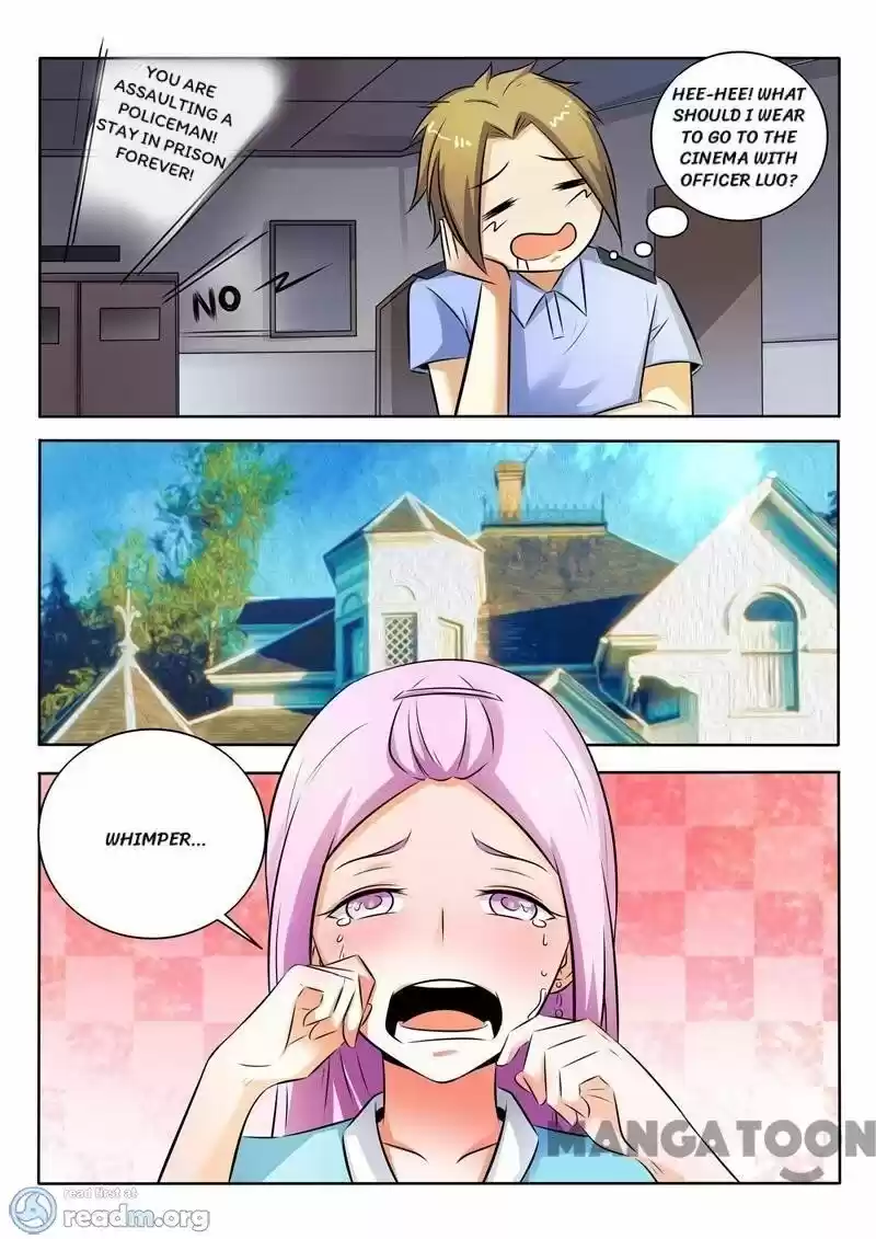 The Brilliant Village Doctor Chapter 294